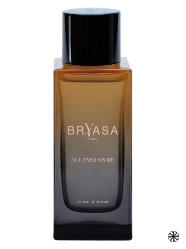 All Eyes On Me BRYASA Paris