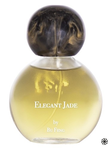 Elegant Jade BU FENG