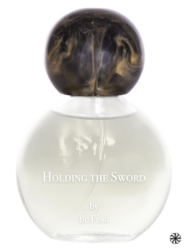 Holding The Sword BU FENG