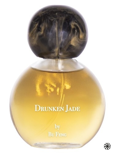 Drunken Jade BU FENG