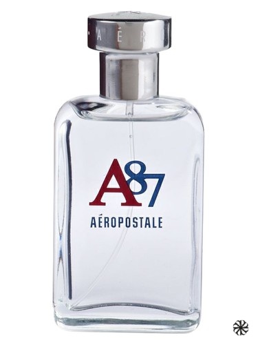 A87 Cologne Aéropostale