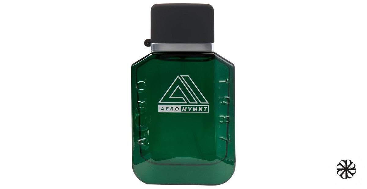 Aero MVMNT Aéropostale
