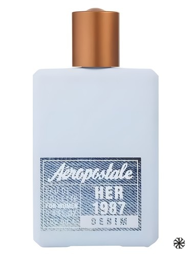 Aéropostale Her 1987 Denim Aéropostale