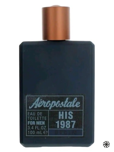 Aéropostale His 1987 Aéropostale