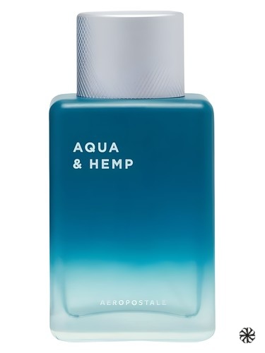 Aqua & Hemp Aéropostale