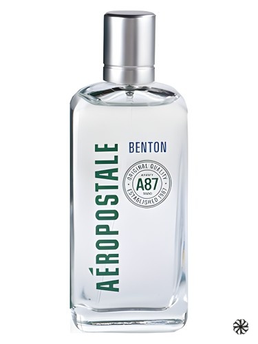 Benton Aéropostale