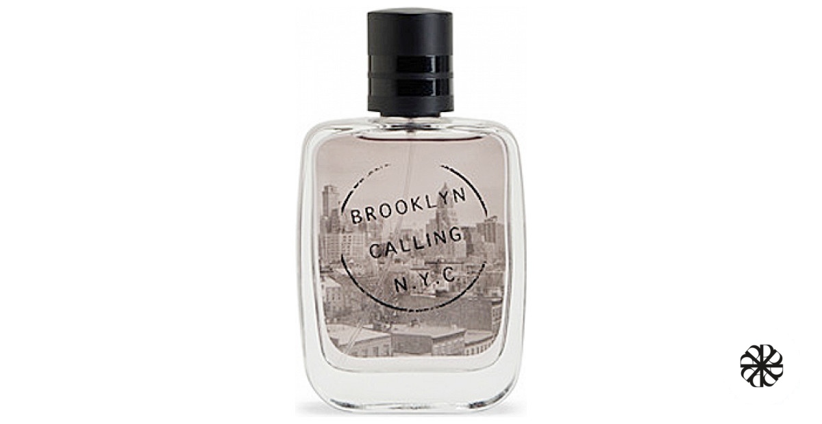 Brooklyn Calling N.Y.C Aéropostale