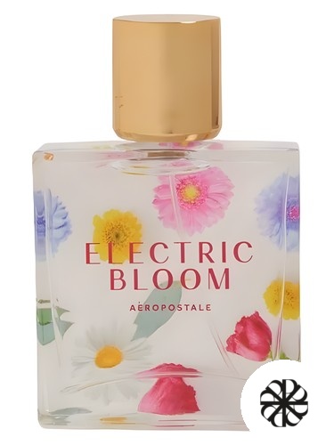 Eletric Bloom Aéropostale