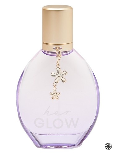 Her Glow Aéropostale