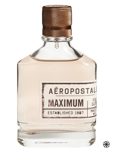 Maximum Aéropostale