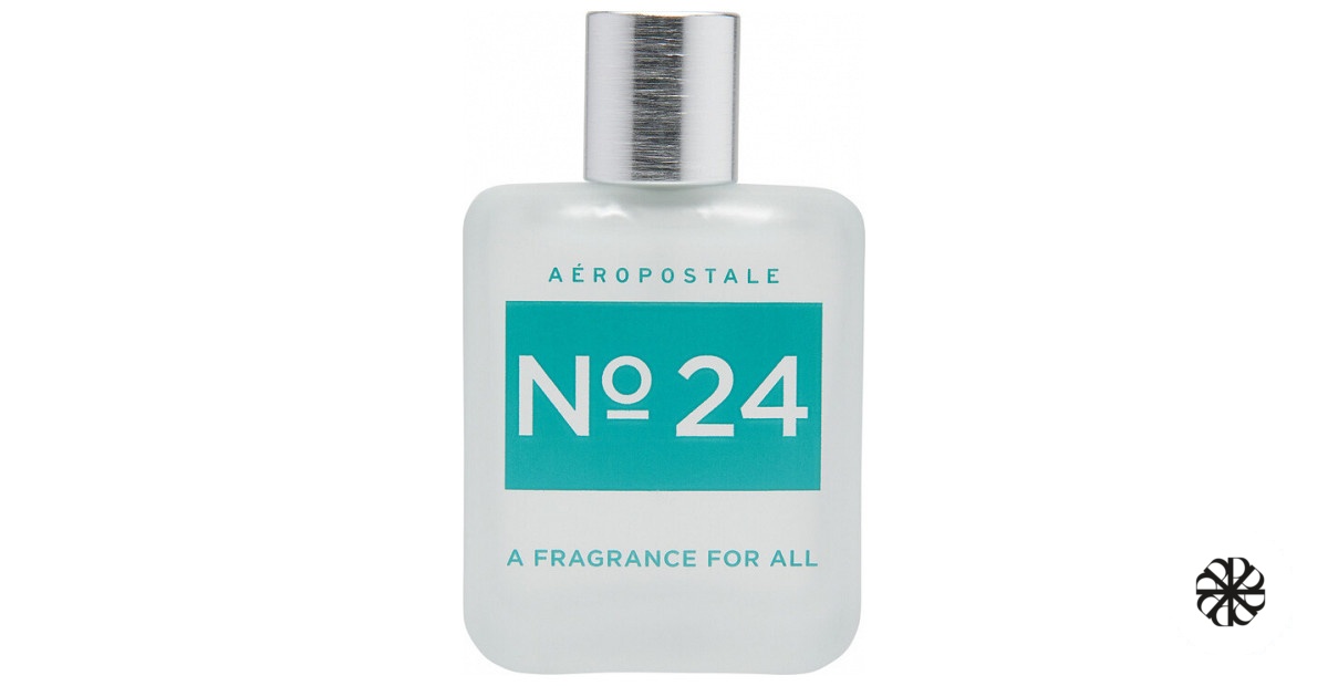 Nº 24 Aéropostale