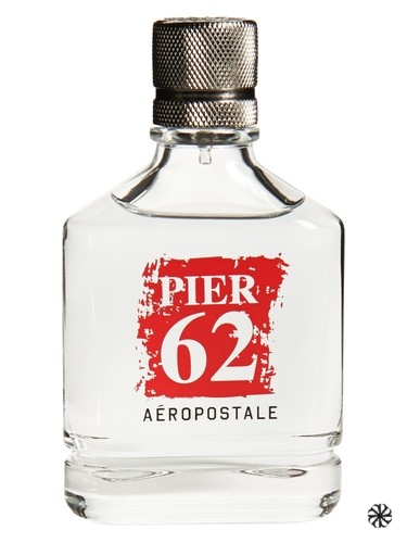 Pier 62 Aéropostale