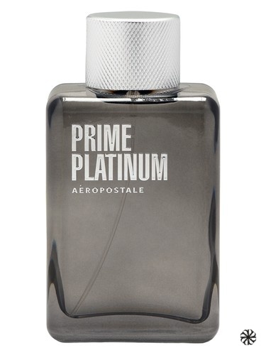 Prime Platinum Aéropostale