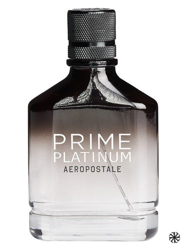 Prime Platinum Aéropostale