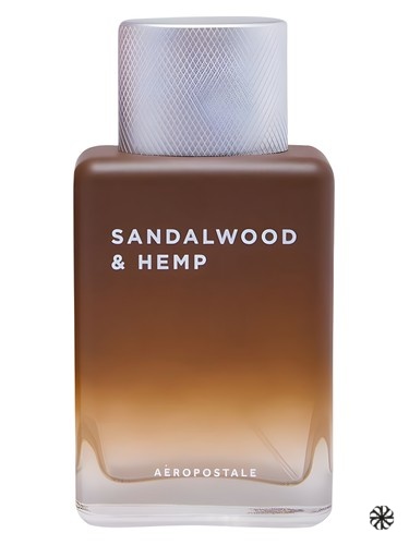Sandalwood & Hemp Aéropostale