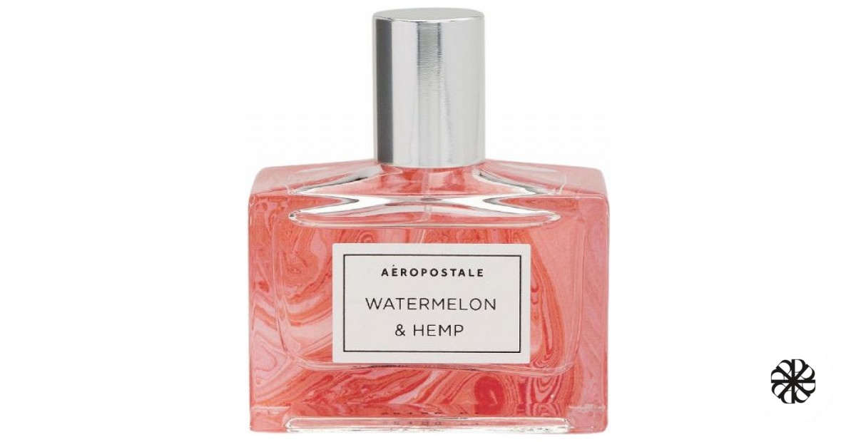 Watermelon & Hemp Aéropostale