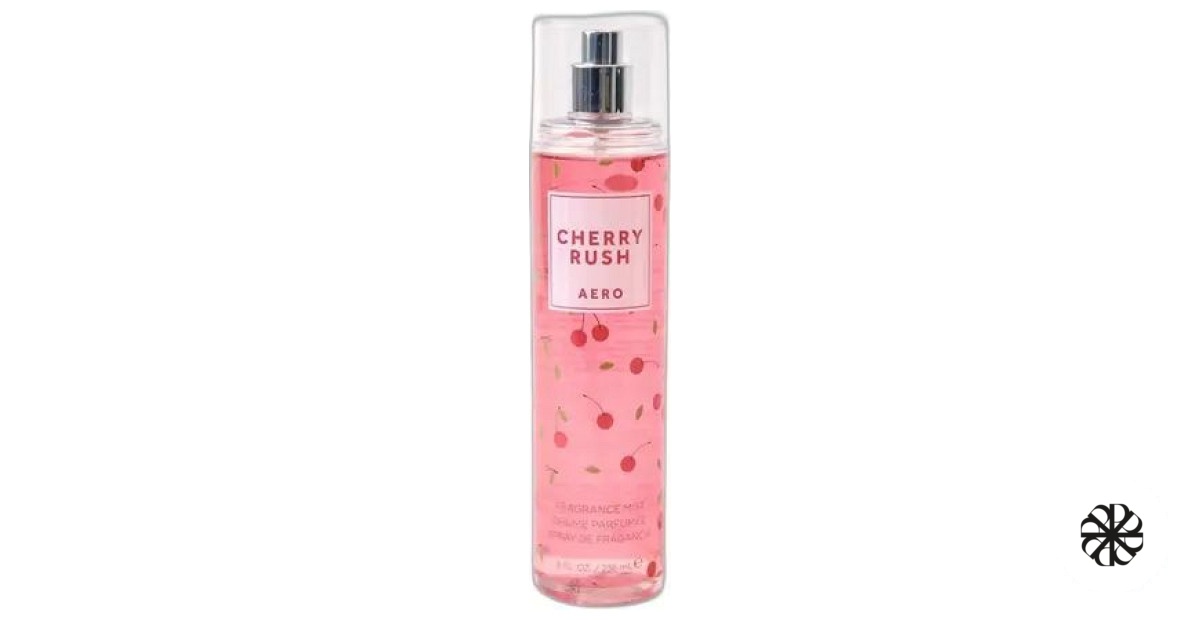 Cherry Rush Aéropostale