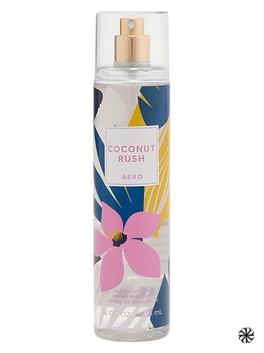 Coconut Rush Aéropostale