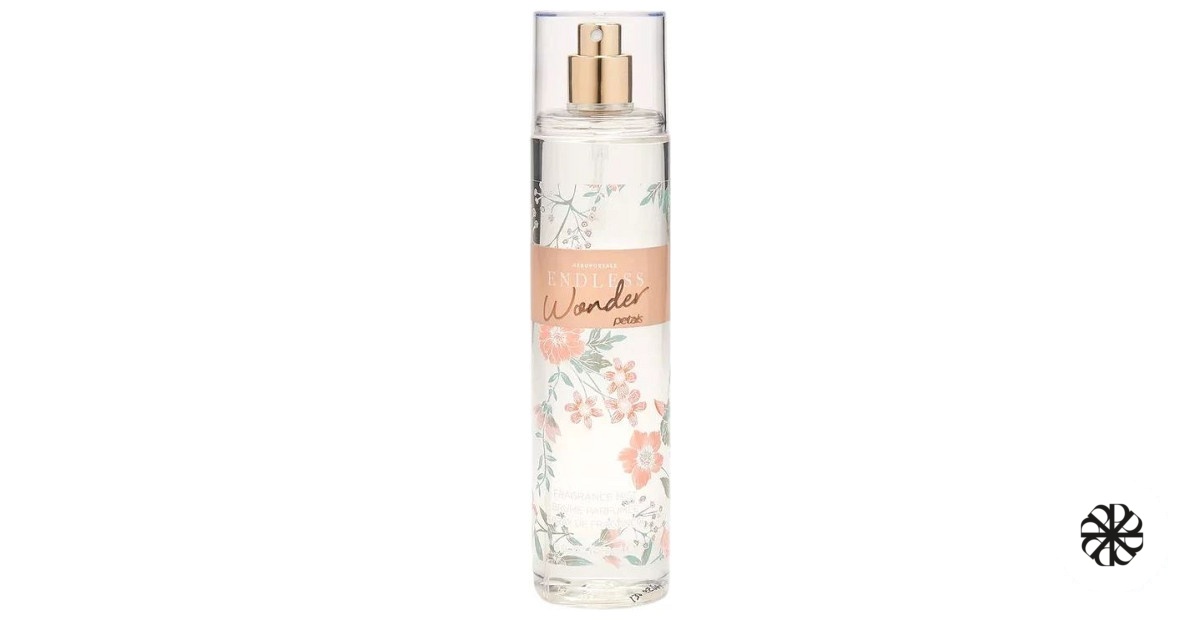 Endless Wonder Petals Aéropostale