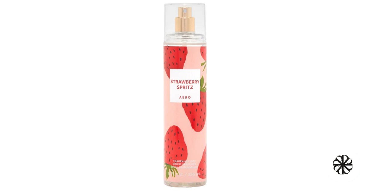 Strawberry Spritz Aéropostale