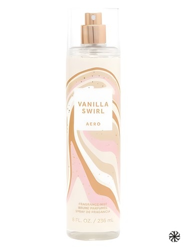 Vanilla Swirl Aéropostale