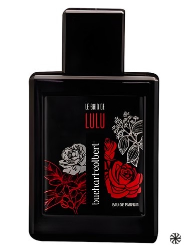 Le Bain de Lulu Buchart Colbert