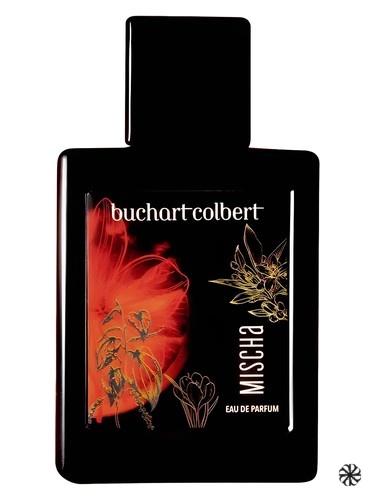 Mischa Buchart Colbert