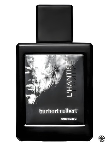 L'Hantise Buchart Colbert