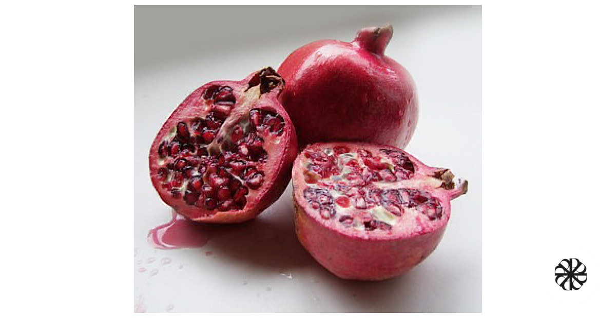 Rouge Pomegranate Bud Parfums