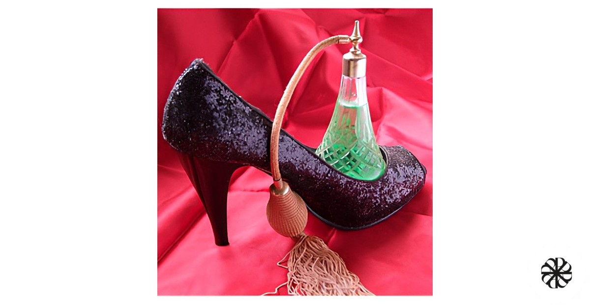 Scarlet Bud Parfums