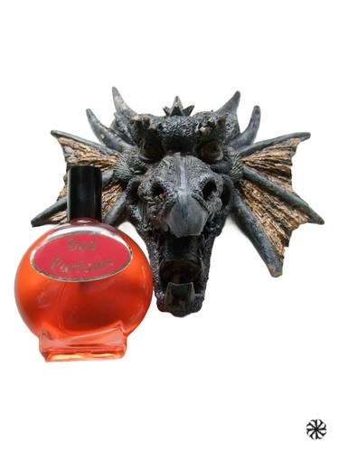 Wild Dragons Blood Bud Parfums