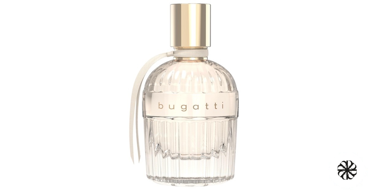 Vaniglia Pura Bugatti