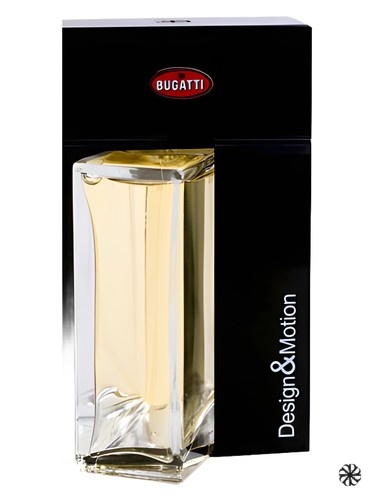 Design & Motion Bugatti