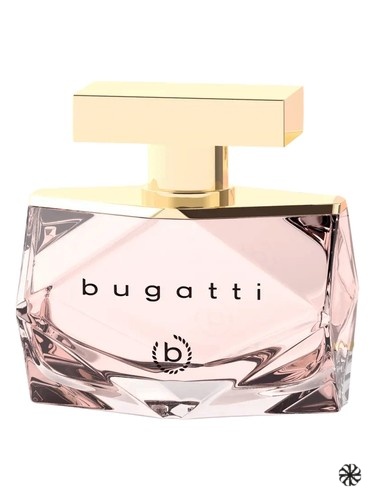 Bellissima Rose Bugatti Fashion