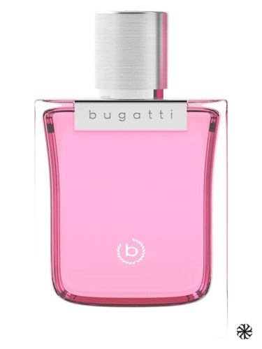 Bella Donna Rosa Bugatti Fashion