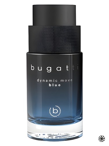 Bugatti Dynamic Move Blue Bugatti Fashion