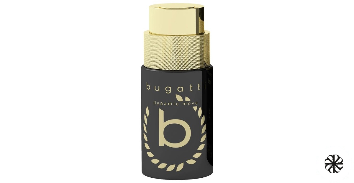 dynamic move Intense Bugatti Fashion