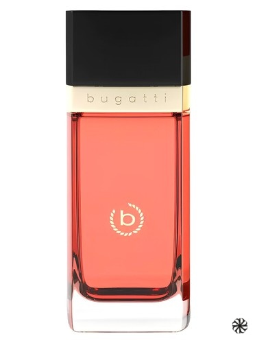Eleganza Ambra Bugatti Fashion