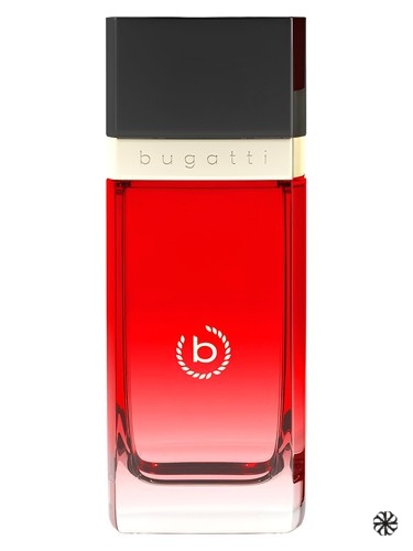 Eleganza Rossa Bugatti Fashion