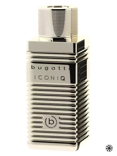 IconiQ Gold Bugatti Fashion