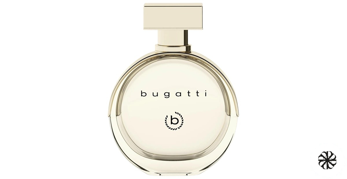 ESSENZA D'ORO for her Bugatti Fashion