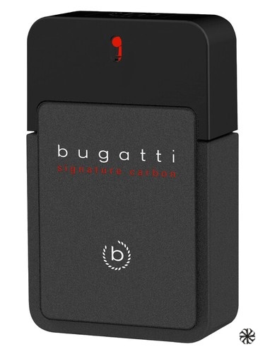 Signature Carbon Bugatti Fashion