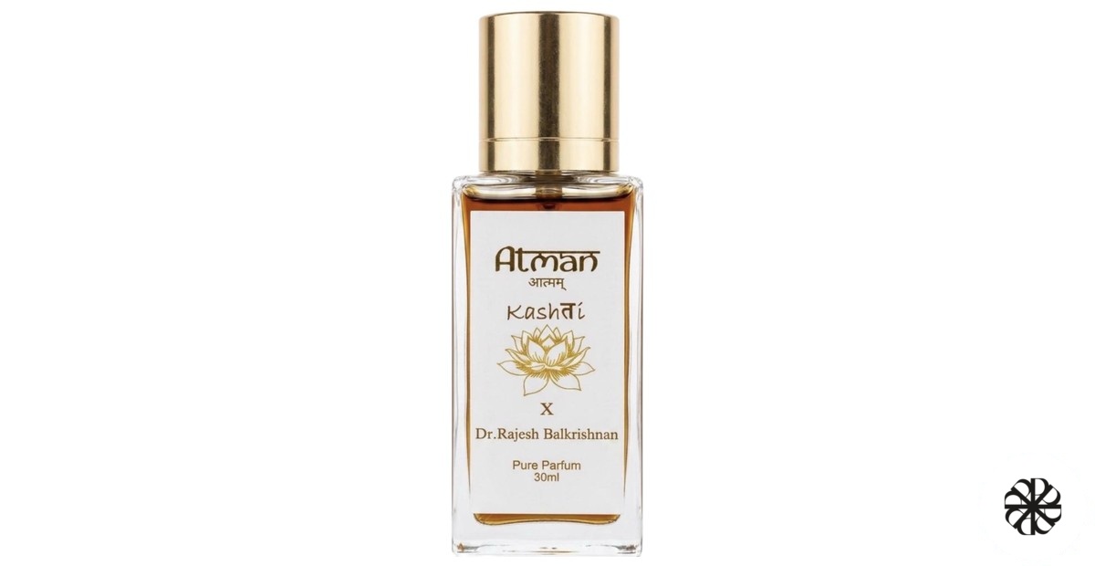 Atman Kashti Fragrances