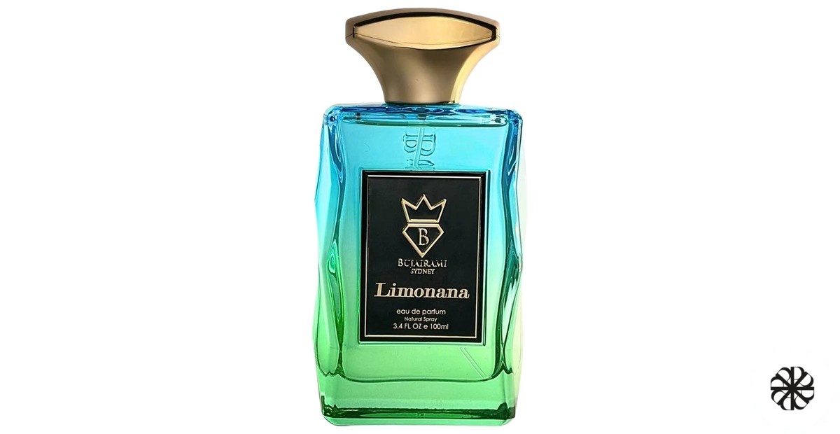 Limonana Bujairami