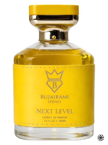 Next Level Bujairami