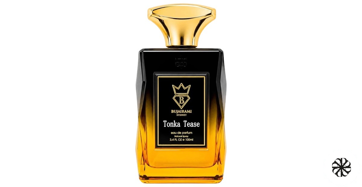 Tonka Tease Bujairami