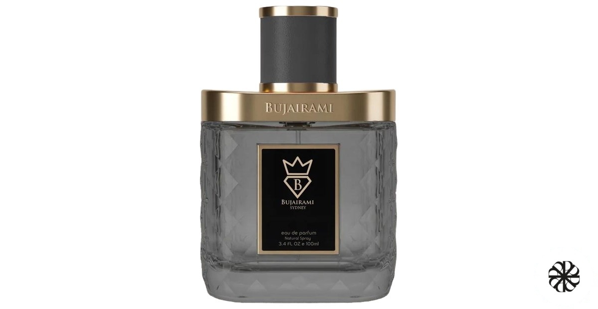 Amber Grove Bujairami