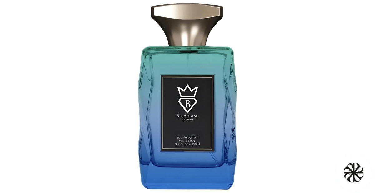 Aqua Pure Bujairami