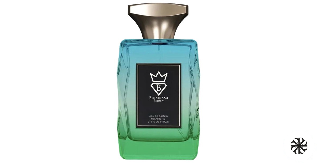 Aoud Mineral Bujairami