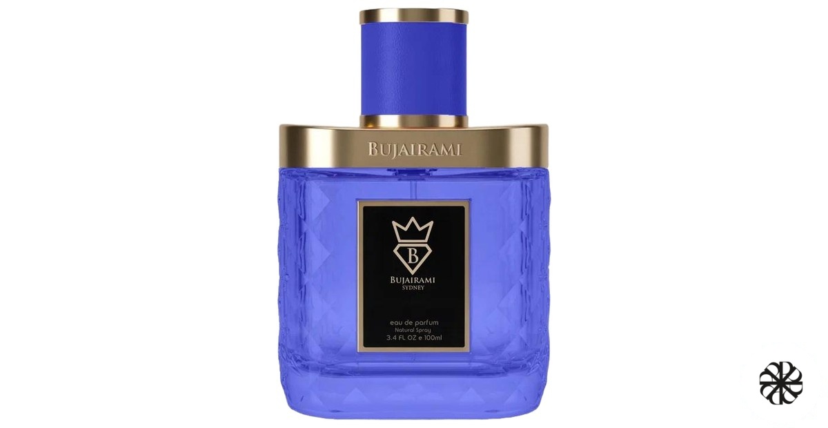 Aqua Prevail Bujairami